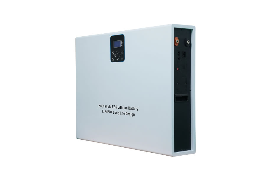 Huizhou Sunshine Terrace New Energy Co., Ltd. - Speicher - YESS-B-51.2V200Ah YESS-B-51,2V 300Ah - Art. 37534