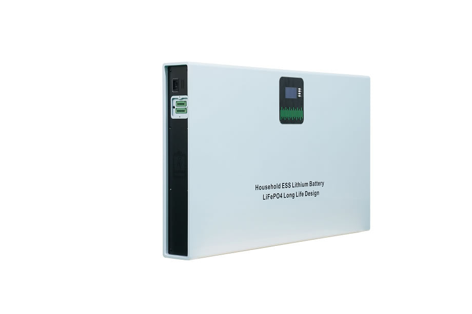 Huizhou Sunshine Terrace New Energy Co., Ltd. - Speicher - YESS-C-51.2V130Ah YESS-C-51,2V130Ah - Art. 37535