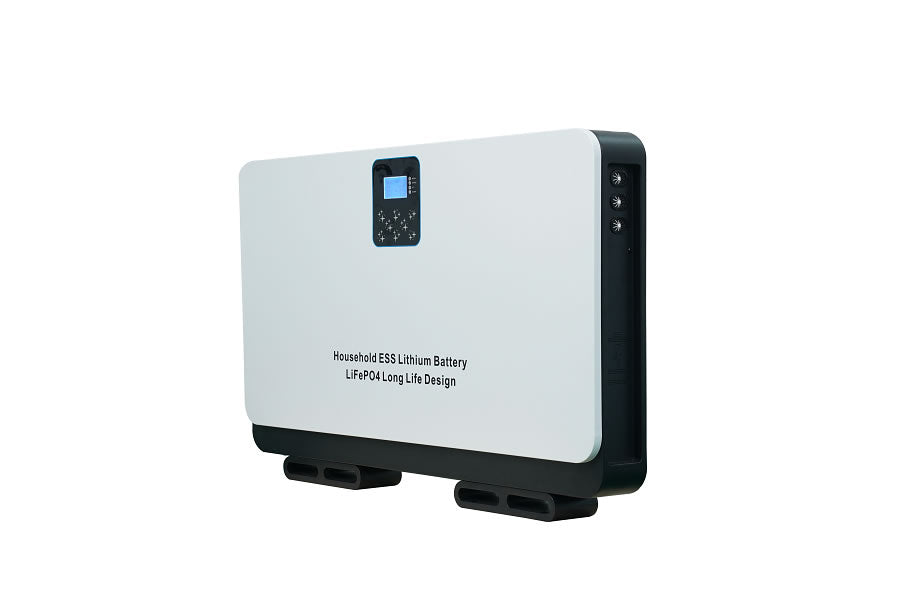 Huizhou Sunshine Terrace New Energy Co., Ltd. - Speicher - YESS-D-51.2V130Ah YESS-D-51,2V130Ah - Art. 37536