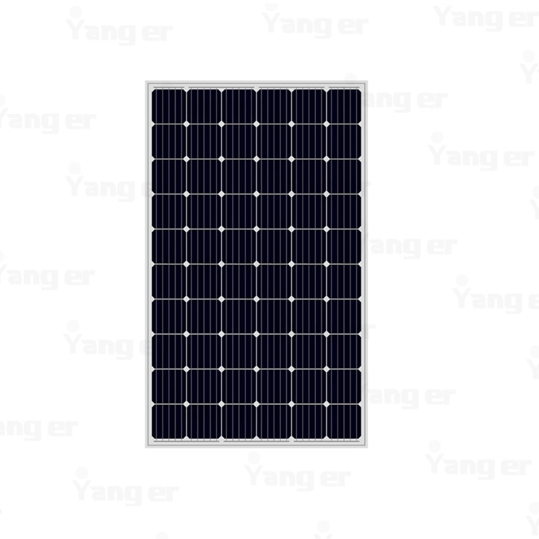 Shanghai Yanger Technology Co., Ltd. - Solarmodul - YE(275-315)60M YE310M-60 - Art. 216638