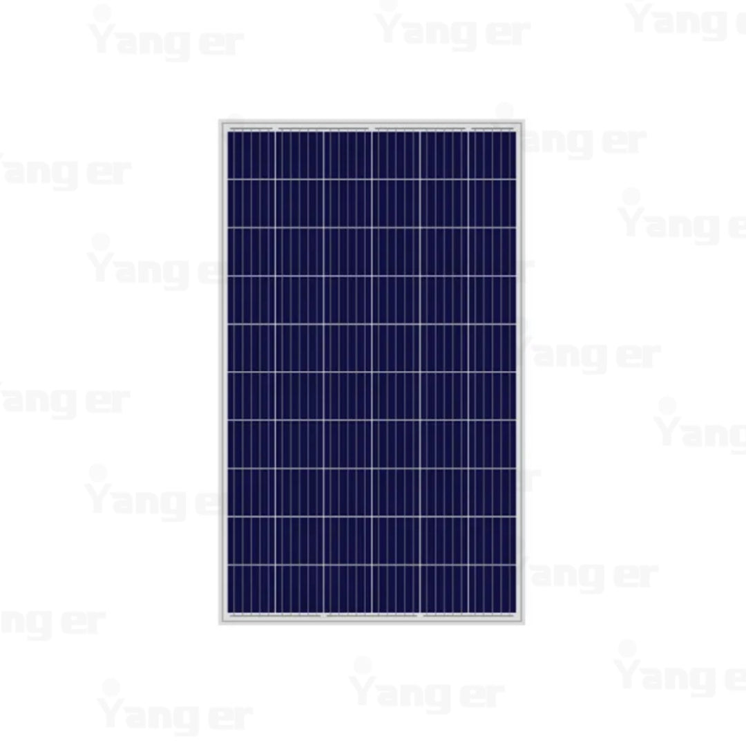 Shanghai Yanger Technology Co., Ltd. - Solarmodul - YE(275)72P 275W Poly - Art. 216519