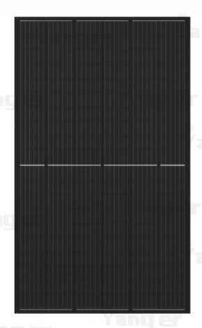 Shanghai Yanger Technology Co., Ltd. - Solarmodul - YE(285-320)120M 300 - Art. 176779
