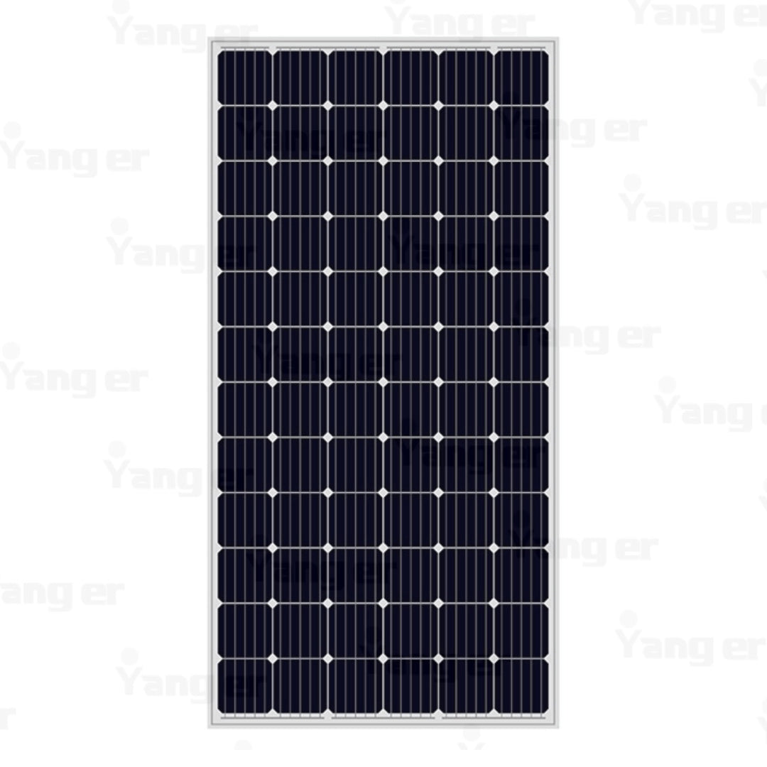 Shanghai Yanger Technology Co., Ltd. - Solarmodul - YE(310-385)72M 385W - Art. 216518