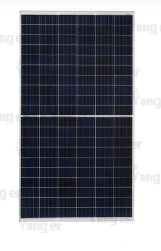 Shanghai Yanger Technology Co., Ltd. - Solarmodul - YE(325-345)120P 340 - Art. 176804