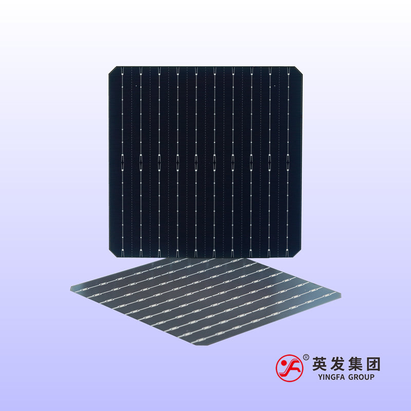 Anhui Yingfa Ruineng Technology Co., Ltd. - Zellen - YF-M10-182-10BB A2270 - Art. 25965