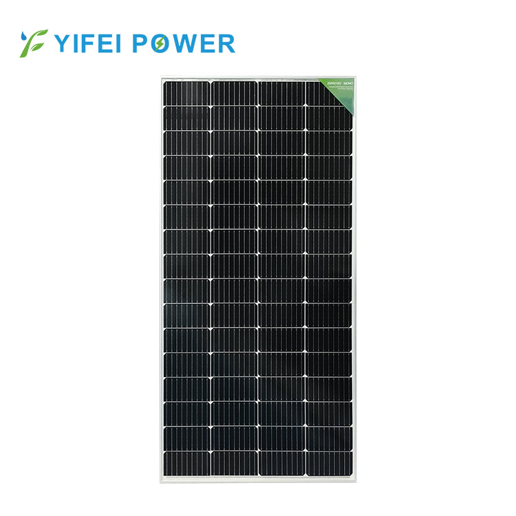 Guangdong Yifei Power Co., Ltd. - Solarmodul - YFP-200GS-18M4 YFP-200GS-18M4 - Art. 237497