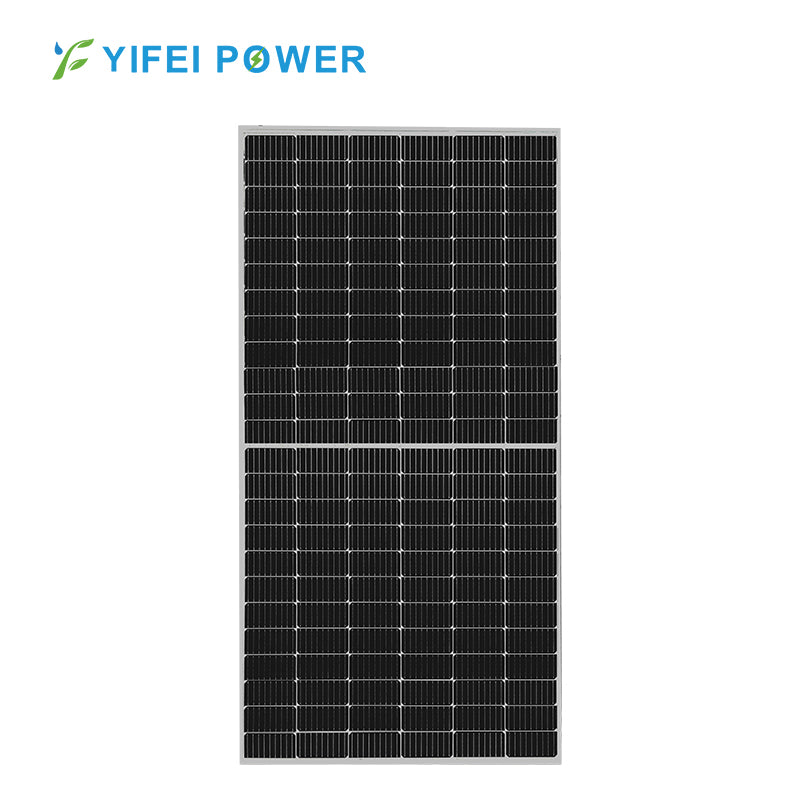 Guangdong Yifei Power Co., Ltd. - Solarmodul - YFP-450-550GS-144M5 YFP-450GS-144M5 - Art. 237498