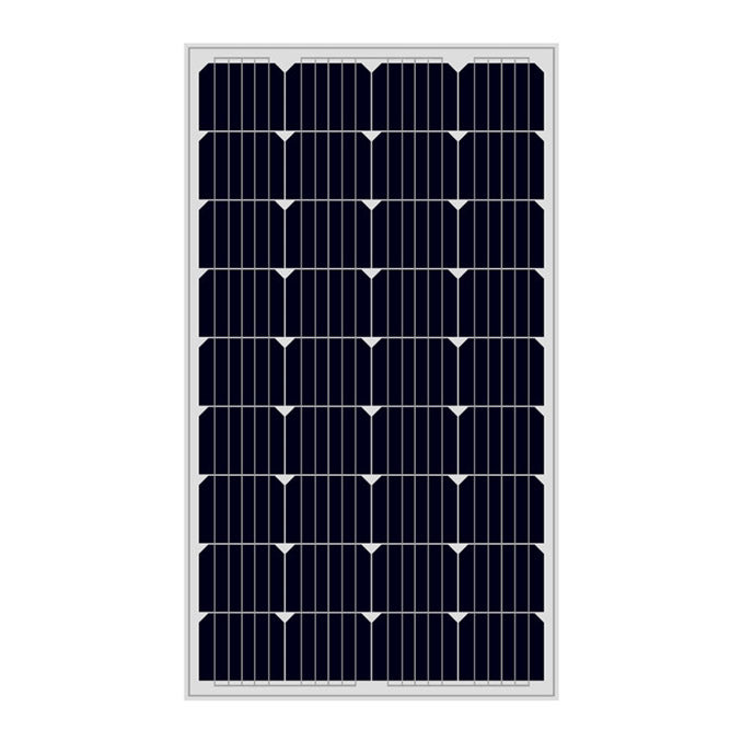 Ningbo Yahong Energy Co., Ltd. - Solarmodul - YH-100M YH-100M - Art. 177479