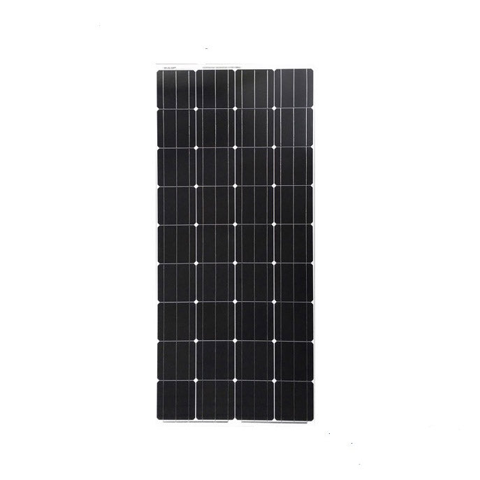 Ningbo Yahong Energy Co., Ltd. - Solarmodul - YH-170M YH-170M - Art. 177477