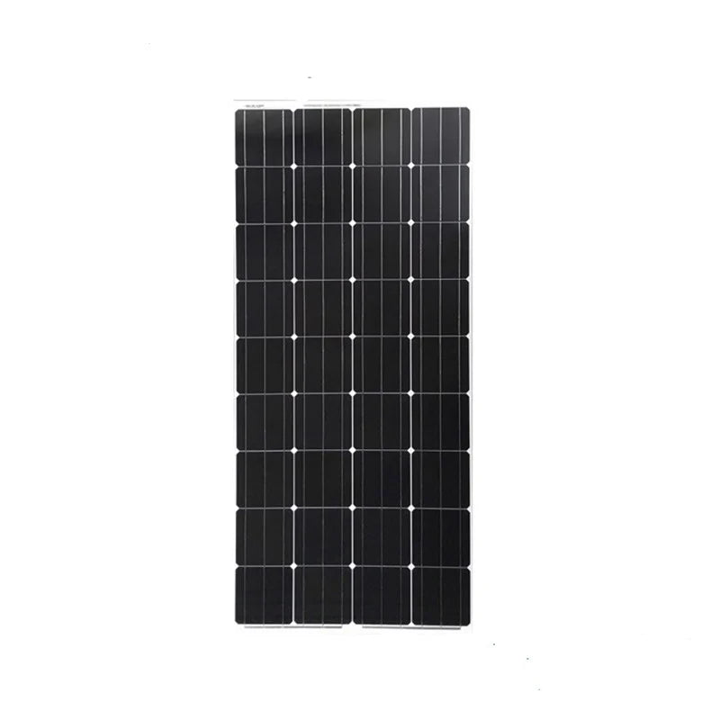 Ningbo Yahong Energy Co., Ltd. - Solarmodul - YH-200M YH-200M - Art. 177474