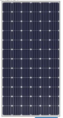 Ningbo Yahong Energy Co., Ltd. - Solarmodul - YH-295-315M 315 - Art. 119870