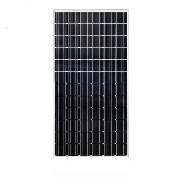 Ningbo Yahong Energy Co., Ltd. - Solarmodul - YH-380-400M YH-380M - Art. 177465