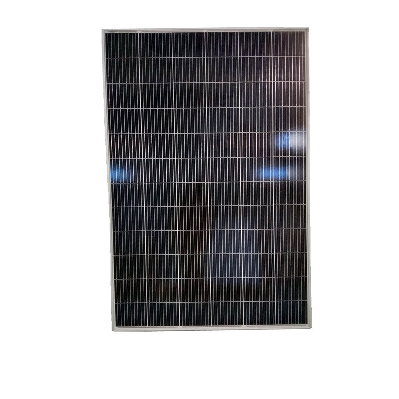 Ningbo Yahong Energy Co., Ltd. - Solarmodul - YH-390-400W YH-395M - Art. 177463