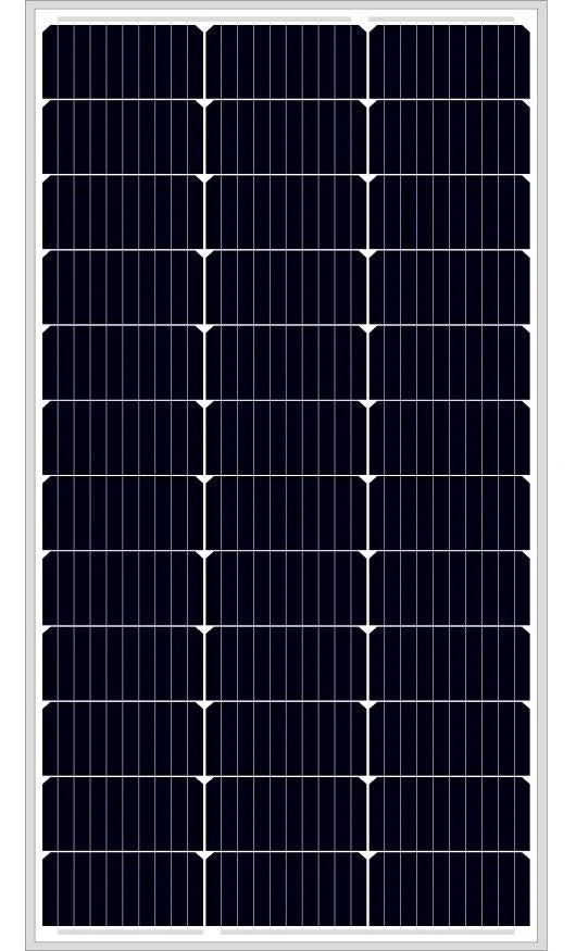 Zhejiang Isola New Energy Co., Ltd. - Solarmodul - YH100W-115W-18M YH105W-18M - Art. 191054