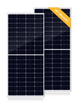 Zhejiang Isola New Energy Co., Ltd. - Solarmodul - YH205W-210W-21M YH215W-21M - Art. 232447
