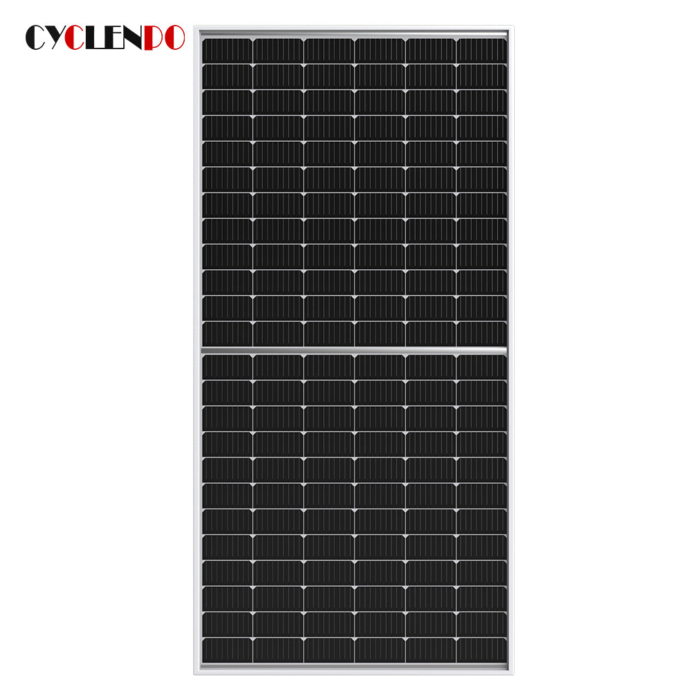 Shenzhen Cyclen Technology Co., Ltd. - Solarmodul - YH420-450W-36M YH430W-36M - Art. 199469