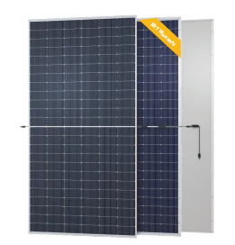 Zhejiang Isola New Energy Co., Ltd. - Solarmodul - YH690-710W-36MHD YH690W-36MHD - Art. 240072