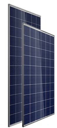 Dongguan Link Light Solar Energy Science & Tech. Co., Ltd. - Solarmodul - YHM110-120A-18P YHM110-18P - Art. 206986