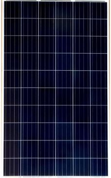 Ningbo Yahong Energy Co., Ltd. - Solarmodul - YH 240-260P 240 - Art. 119916