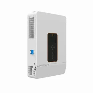 Shenzhen YouLumi Co., Ltd. - Wechselrichter - YL-ASF Series YL-ASF80H180-48-EU - Art. 57688