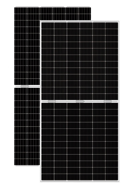 Yantai Edobo Tech. Co., Ltd - Solarmodul - YLM440D-40d1/2 YLM440D-40d1/2 - Art. 170051