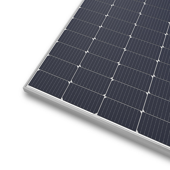 Yingli Energy Development Company Limited - Solarmodul - YLM 3.0 Mini 1 YL390-415DF54 e/2 YL400DF54 e/2 - Art. 236003