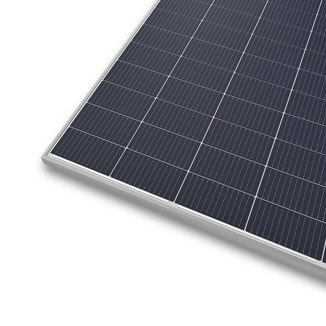 Yingli Energy Development Company Limited - Solarmodul - YLM 3.0 Plus 1 YL580-605DF60 f/2 YL580DF60 f/2 - Art. 220284