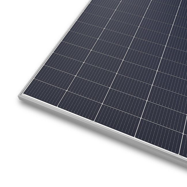 Yingli Energy Development Company Limited - Solarmodul - YLM 3.0 Plus 1 YL645-670DF66 f/2 YL665DF66 f/2 - Art. 220294