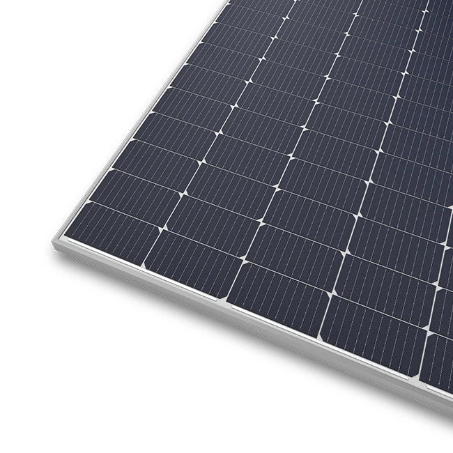 Yingli Energy Development Company Limited - Solarmodul - YLM 3.0 Pro 1 YL530-555D-49e 1/2 YL535D-49e 1/2 - Art. 220303