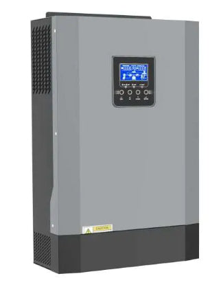 Xiamen Yinmoku Eco Technology Co., Ltd. - Wechselrichter - YM-MPS-H Series YM-MPS-3500H - Art. 50883
