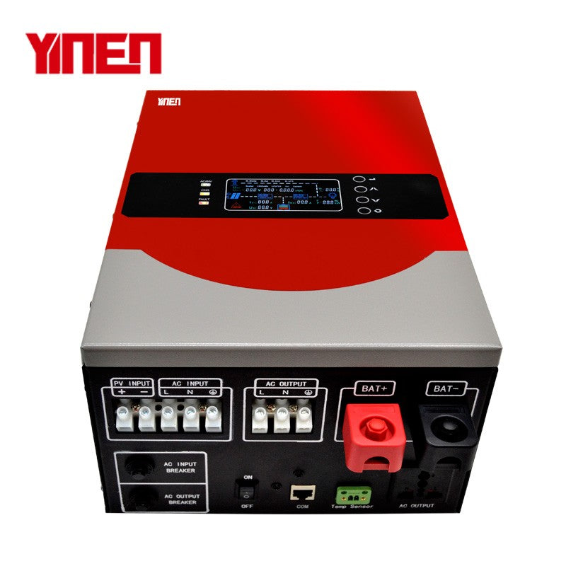 Anhui Yinen Technology Co., Ltd. - Wechselrichter - YN-I1000-6000W/S50-100 YN-I3000/S70 - Art. 56791