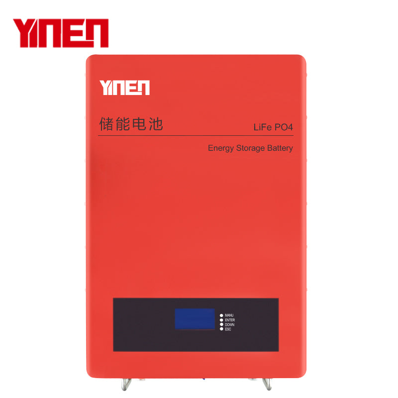 Anhui Yinen Technology Co., Ltd. - Speicher - YN-LP48-100-B YN-LP48-100-B - Art. 33812