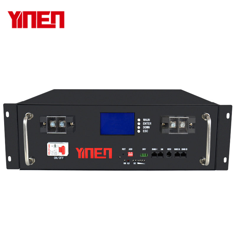 Anhui Yinen Technology Co., Ltd. - Speicher - YN-LP48-100-J YN-LP48-100-J - Art. 33811