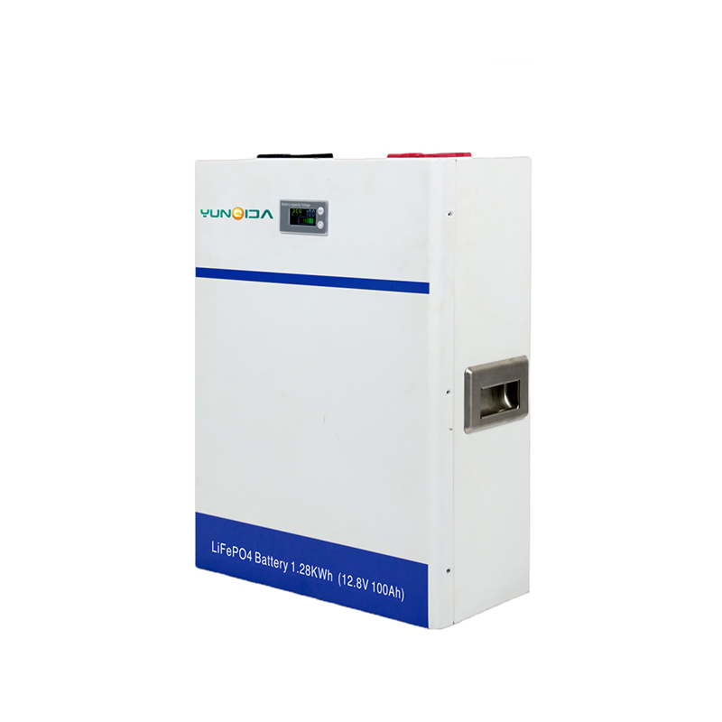 Guangdong Yunqida New Energy Technology Co., Ltd. - Speicher - YQD-128100-LFO YQD-128100-LFO - Art. 38268