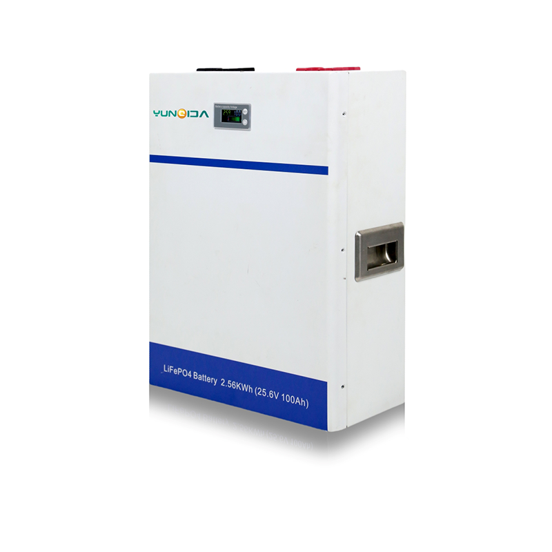 Guangdong Yunqida New Energy Technology Co., Ltd. - Speicher - YQD-256100-LFO YQD-256100-LFO - Art. 38269