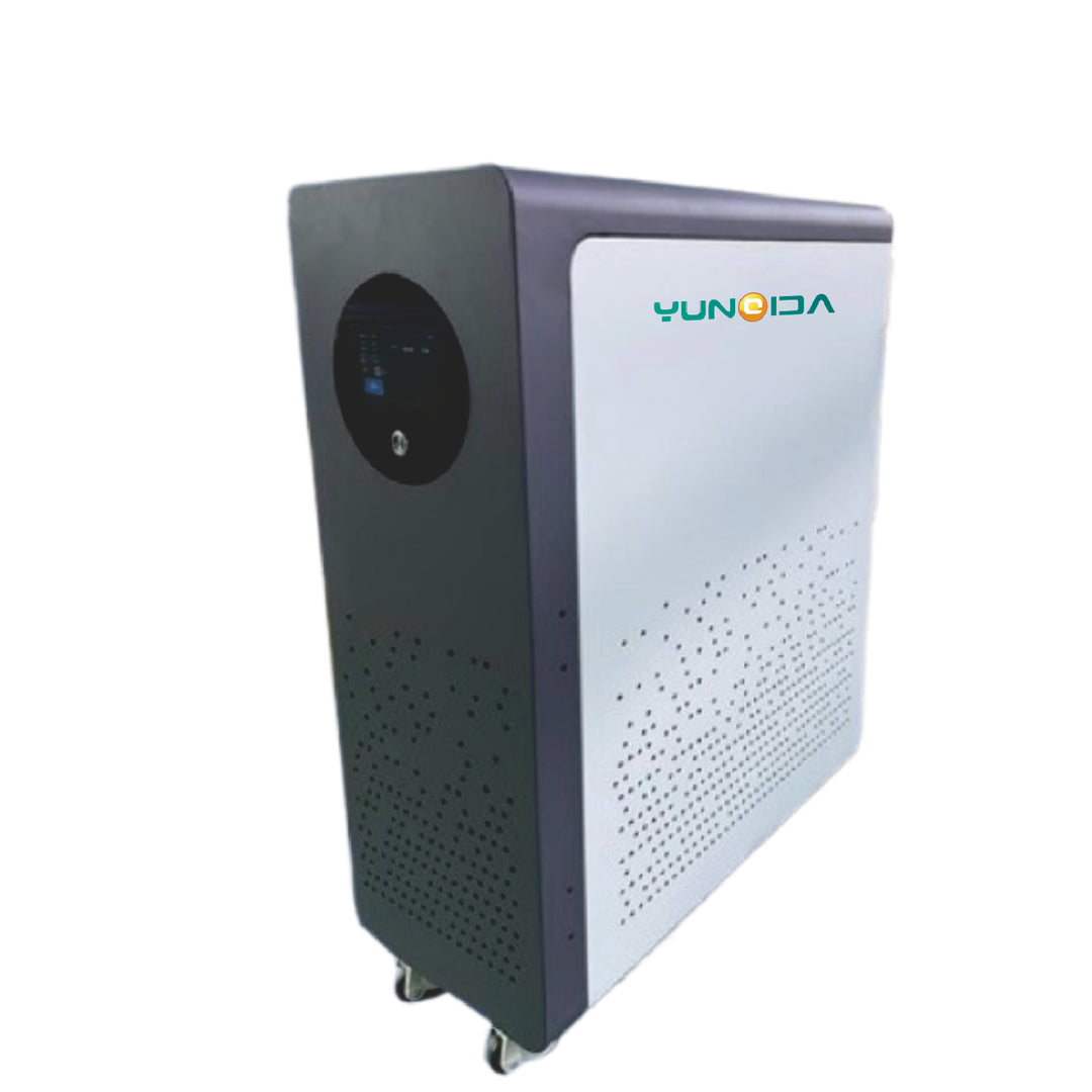 Guangdong Yunqida New Energy Technology Co., Ltd. - Speicher - YQD-512600-LFO YQD-512600-LFO - Art. 38267