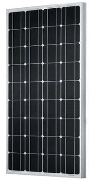Yangtze Solar Power Co., Ltd. - Solarmodul - YS100M-36 YS100M-36 - Art. 109000