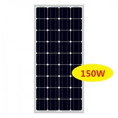 Guangzhou 3HZ Solar Technology Co., Ltd. - Solarmodul - YS140-170M-36 YS150M-36 - Art. 178425