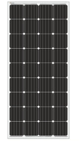 Guangdong Yaosheng Solar Technology Co., Ltd. - Solarmodul - YS180-185SM/Mono Single Glass 36 Series YS180SM-36 - Art. 158583