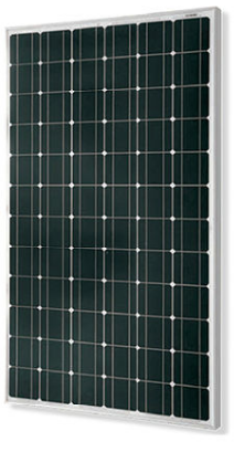 Yangtze Solar Power Co., Ltd. - Solarmodul - YS200M-72 YS200M-72 - Art. 109002