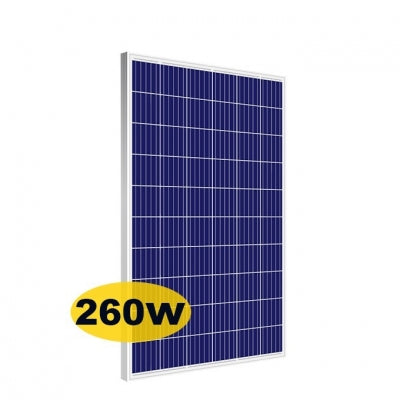 Guangzhou 3HZ Solar Technology Co., Ltd. - Solarmodul - YS230-270P-60 YS240P-60 - Art. 178436