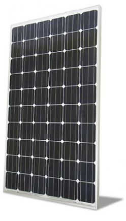 Yangtze Solar Power Co., Ltd. - Solarmodul - YS250M-60 YS250M-60 - Art. 109003
