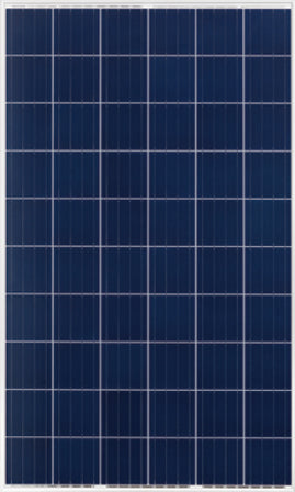 Guangdong Yaosheng Solar Technology Co., Ltd. - Solarmodul - YS260-280SP-60 YS275SP-60 - Art. 137799