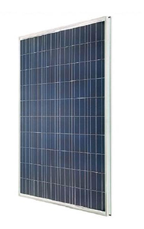 Yangtze Solar Power Co., Ltd. - Solarmodul - YS265P-60 YS265P-60 - Art. 237210