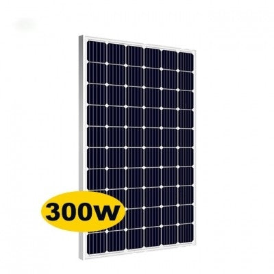 Guangzhou 3HZ Solar Technology Co., Ltd. - Solarmodul - YS280-300M-60 YS290M-60 - Art. 178432