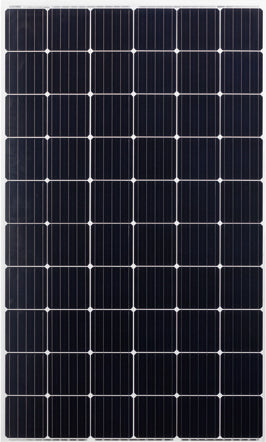 Guangdong Yaosheng Solar Technology Co., Ltd. - Solarmodul - YS290-310SM-60 YS310SM-60 - Art. 137795