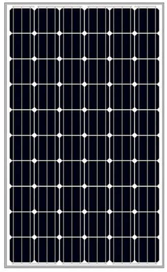 Yangtze Solar Power Co., Ltd. - Solarmodul - YS300M-60 YS300M-60 - Art. 109019