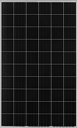 Guangdong Yaosheng Solar Technology Co., Ltd. - Solarmodul - YS310-330SM/PERC YS330SM-60PR - Art. 154765