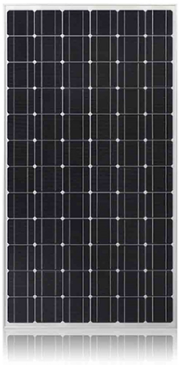 Yangtze Solar Power Co., Ltd. - Solarmodul - YS310M-72 YS310M-72 - Art. 109021