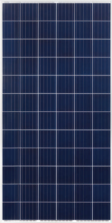 Guangdong Yaosheng Solar Technology Co., Ltd. - Solarmodul - YS315-335SP-72 YS335SP-72 - Art. 137805
